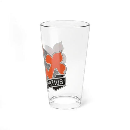 509 Signal Battalion (U.S. Army) Pint Glass 16oz - Go Mug Yourself