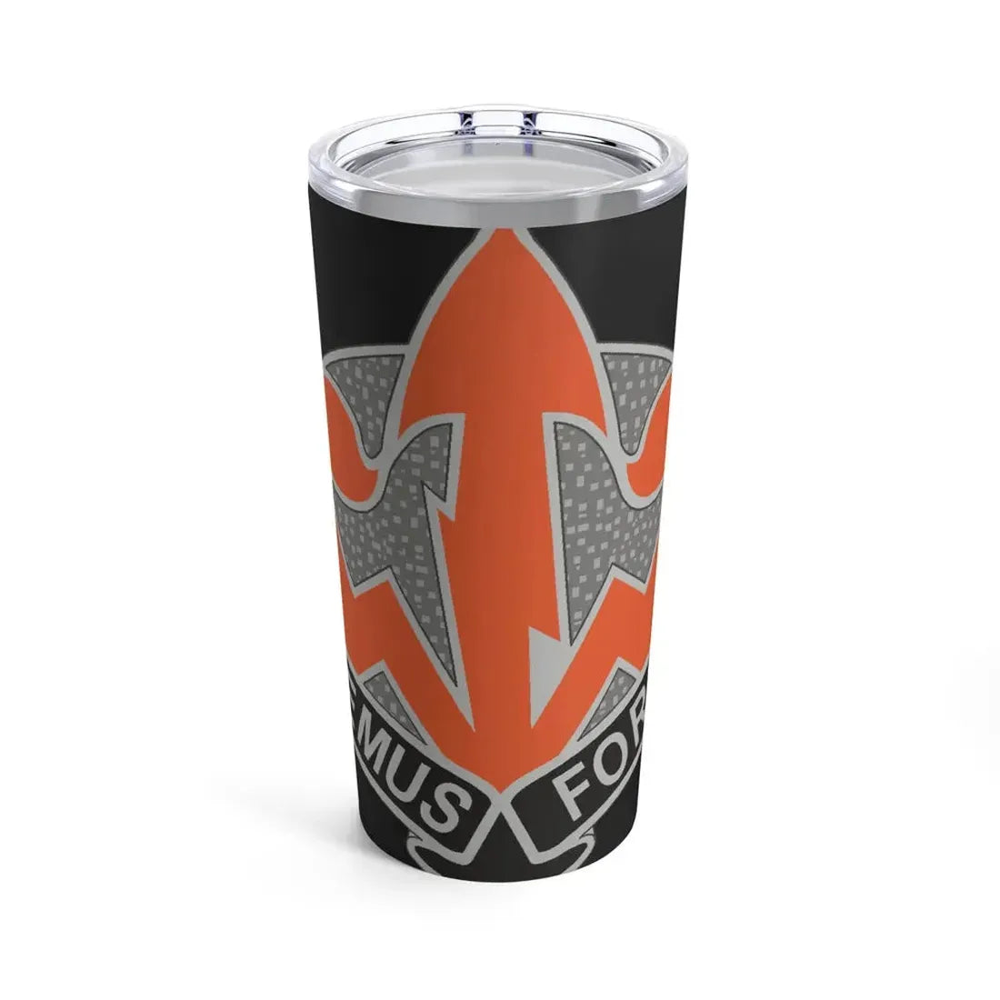 509 Signal Battalion (U.S. Army) Tumbler 20oz 20oz - Go Mug Yourself