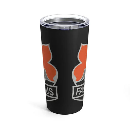 509 Signal Battalion (U.S. Army) Tumbler 20oz - Go Mug Yourself