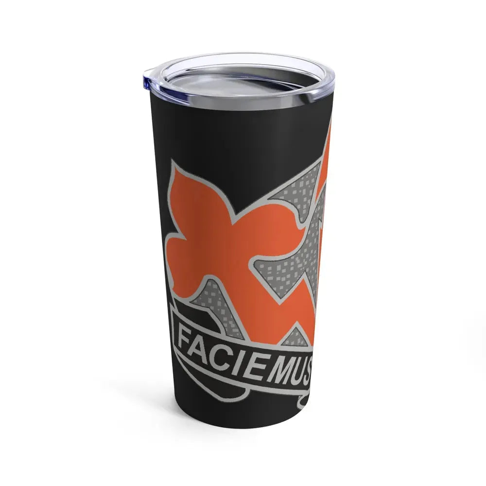 509 Signal Battalion (U.S. Army) Tumbler 20oz - Go Mug Yourself