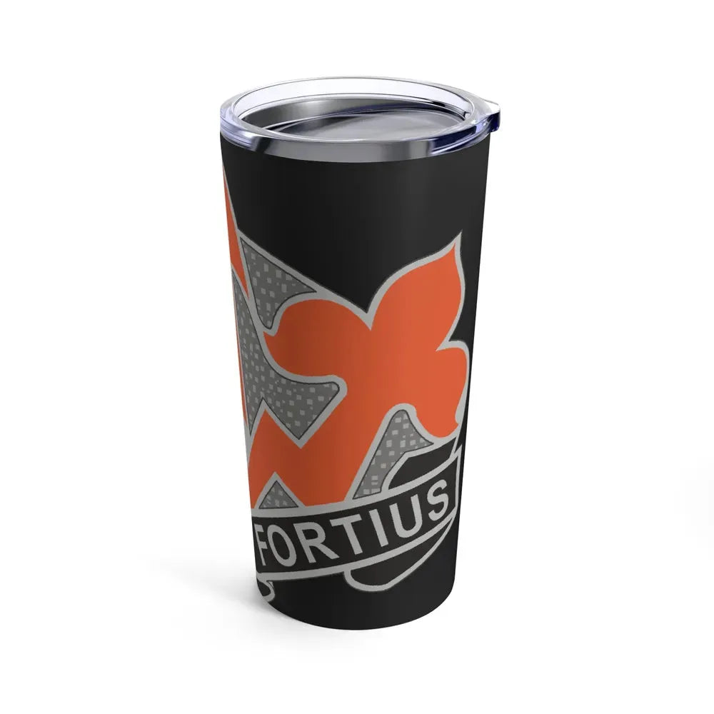 509 Signal Battalion (U.S. Army) Tumbler 20oz - Go Mug Yourself