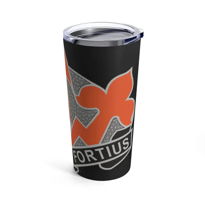 509 Signal Battalion (U.S. Army) Tumbler 20oz - Go Mug Yourself