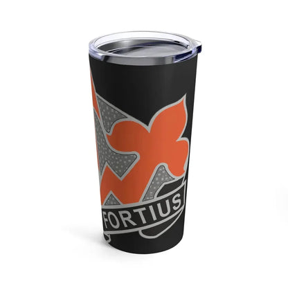 509 Signal Battalion (U.S. Army) Tumbler 20oz - Go Mug Yourself