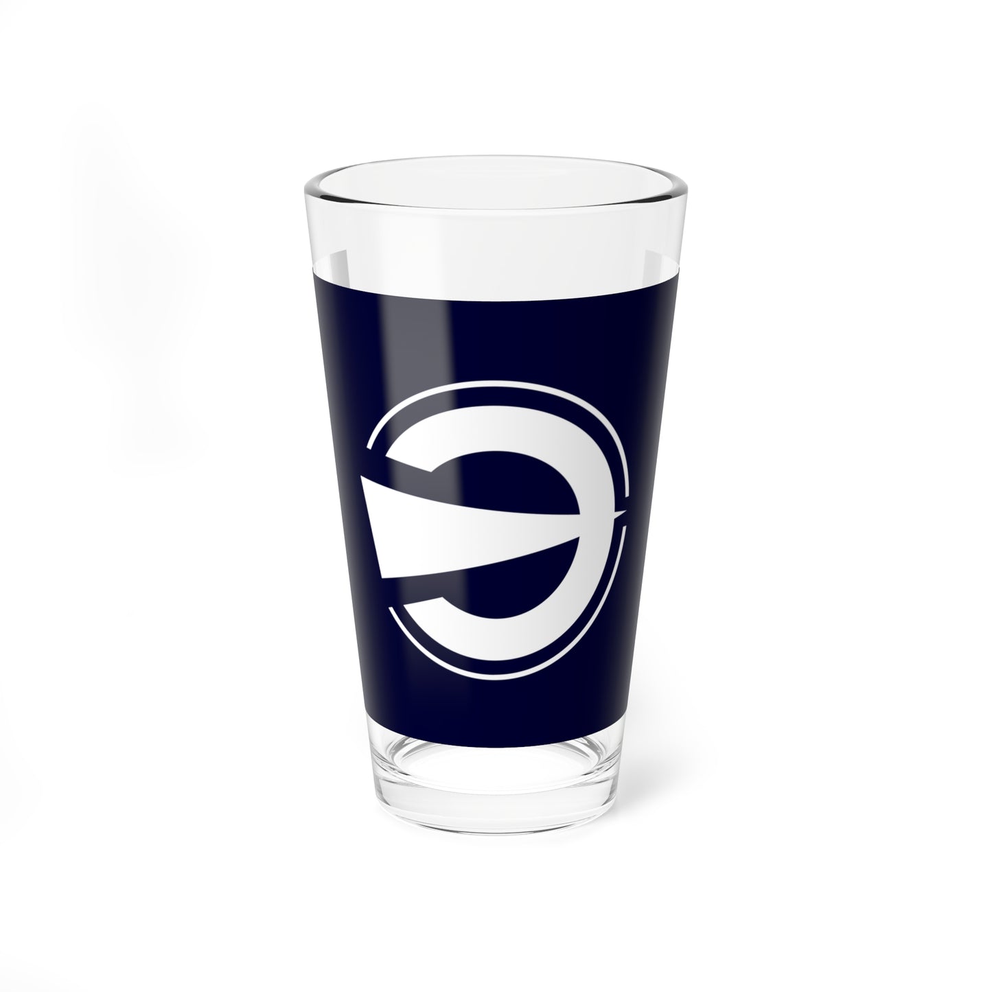 Flag of Goka Shimane 1979-2004 (Japan) Pint Glass 16oz
