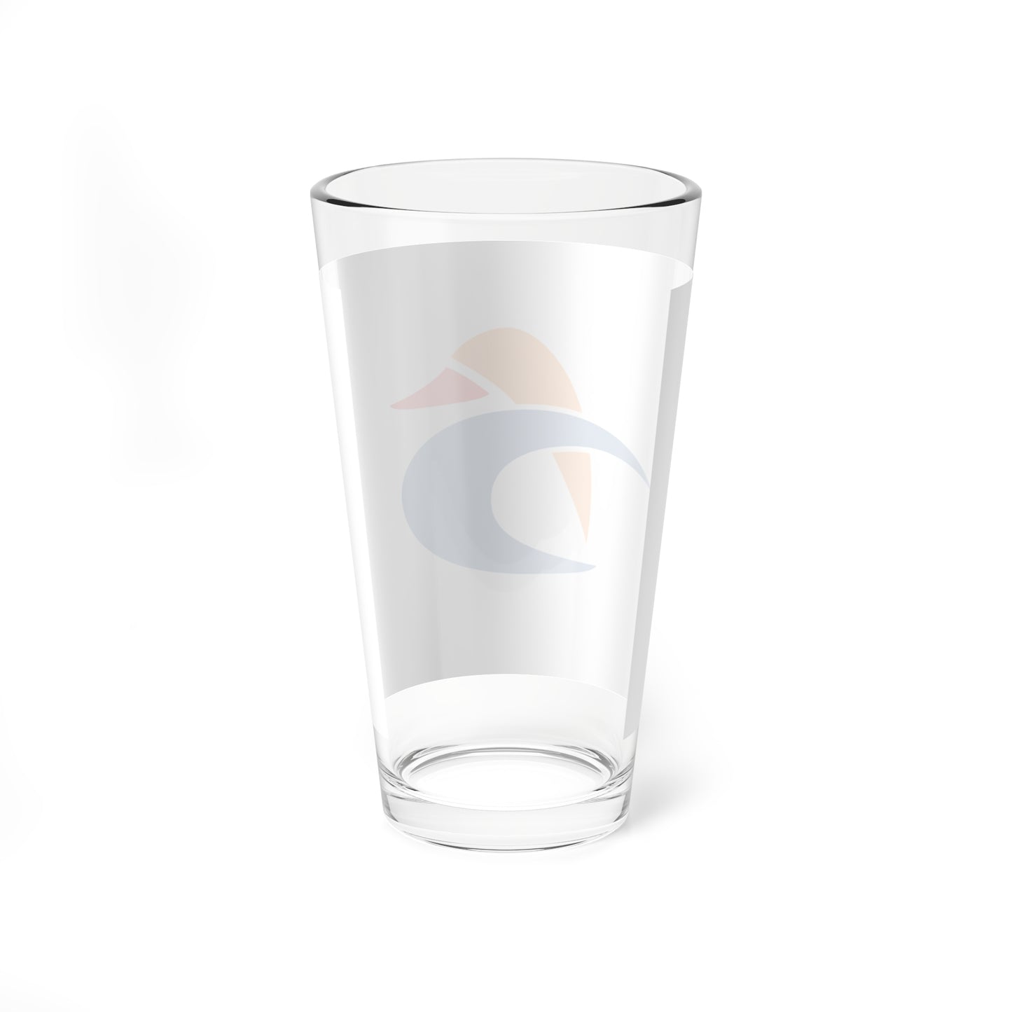 Flag of Kamogawa Chiba (Japan) Pint Glass 16oz