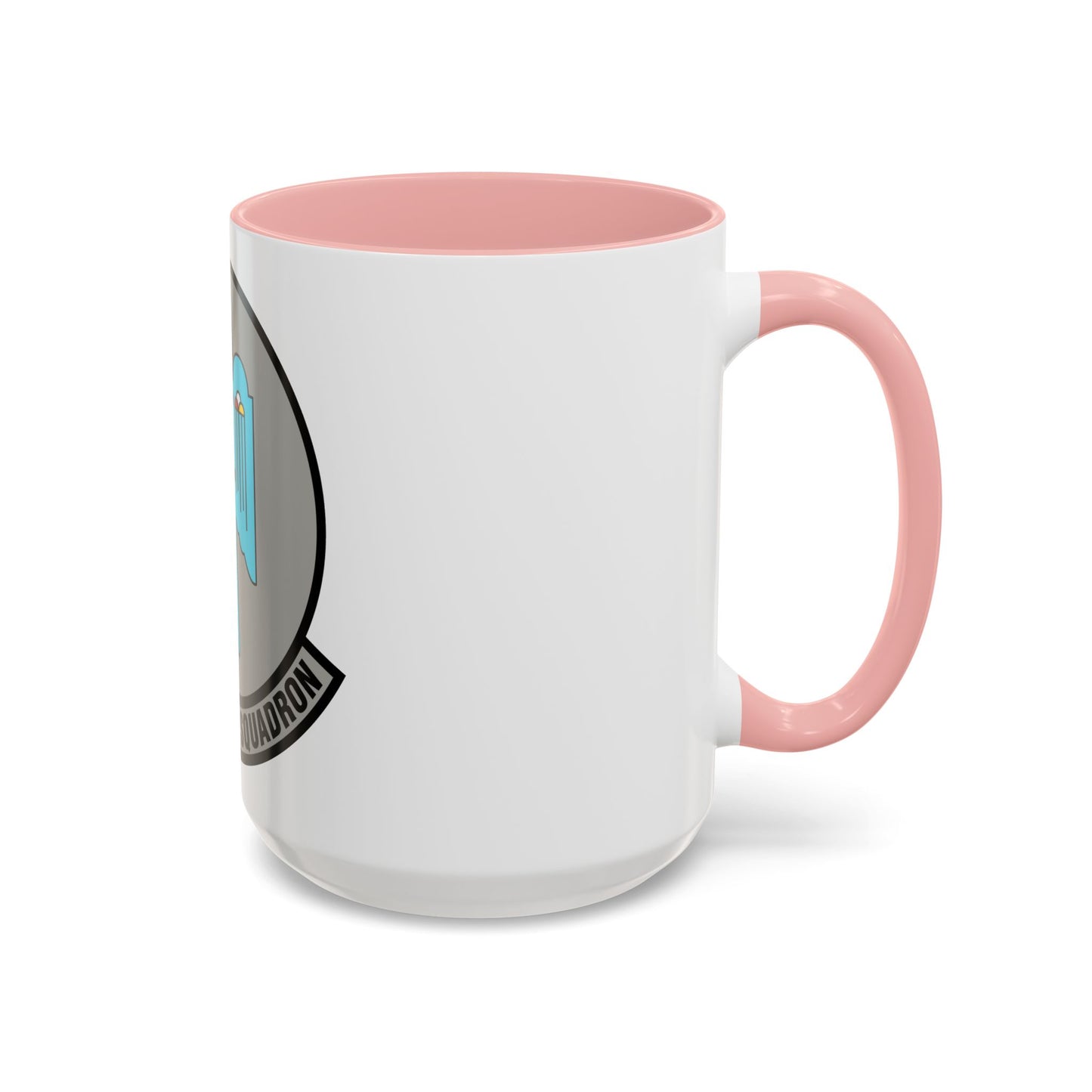 29 Attack Squadron ACC (U.S. Air Force) Accent Coffee Mug