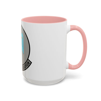 29 Attack Squadron ACC (U.S. Air Force) Accent Coffee Mug
