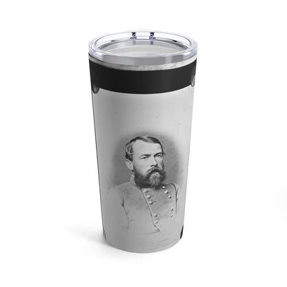 Samuel Jones (U.S. Civil War) Tumbler 20oz-20oz-Go Mug Yourself