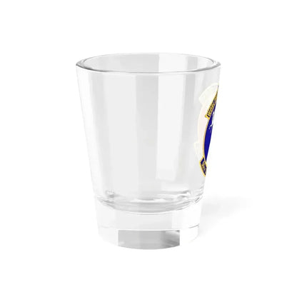 50th Contracting Squadron (U.S. Air Force) Shot Glass 1.5oz - Go Mug Yourself