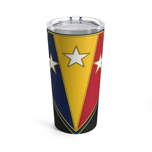 50TH INFANTRY BRIGADE COMBAT TEAM (U.S. Army) Tumbler 20oz 20oz - Go Mug Yourself