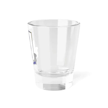 50th Infantry Regiment (U.S. Army) Shot Glass 1.5oz - Go Mug Yourself