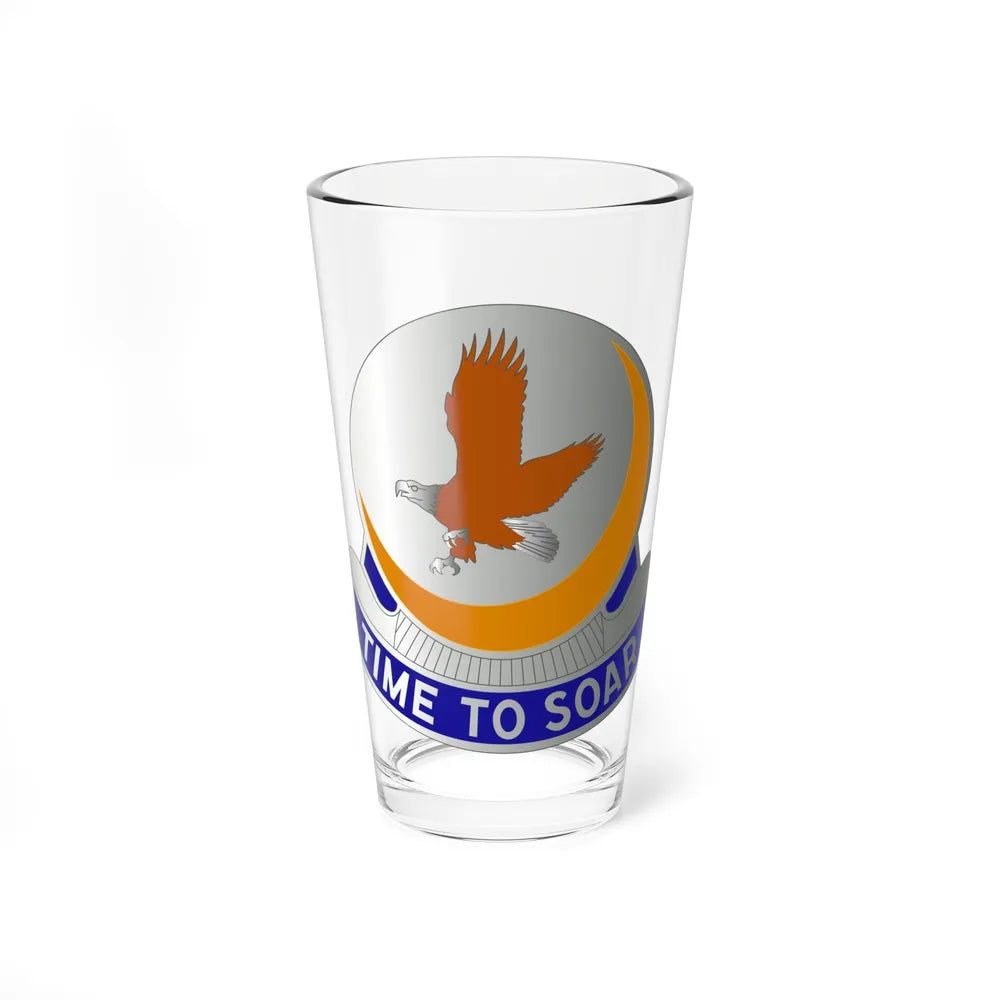 51 Aviation Group (U.S. Army) Pint Glass 16oz-16oz-Go Mug Yourself