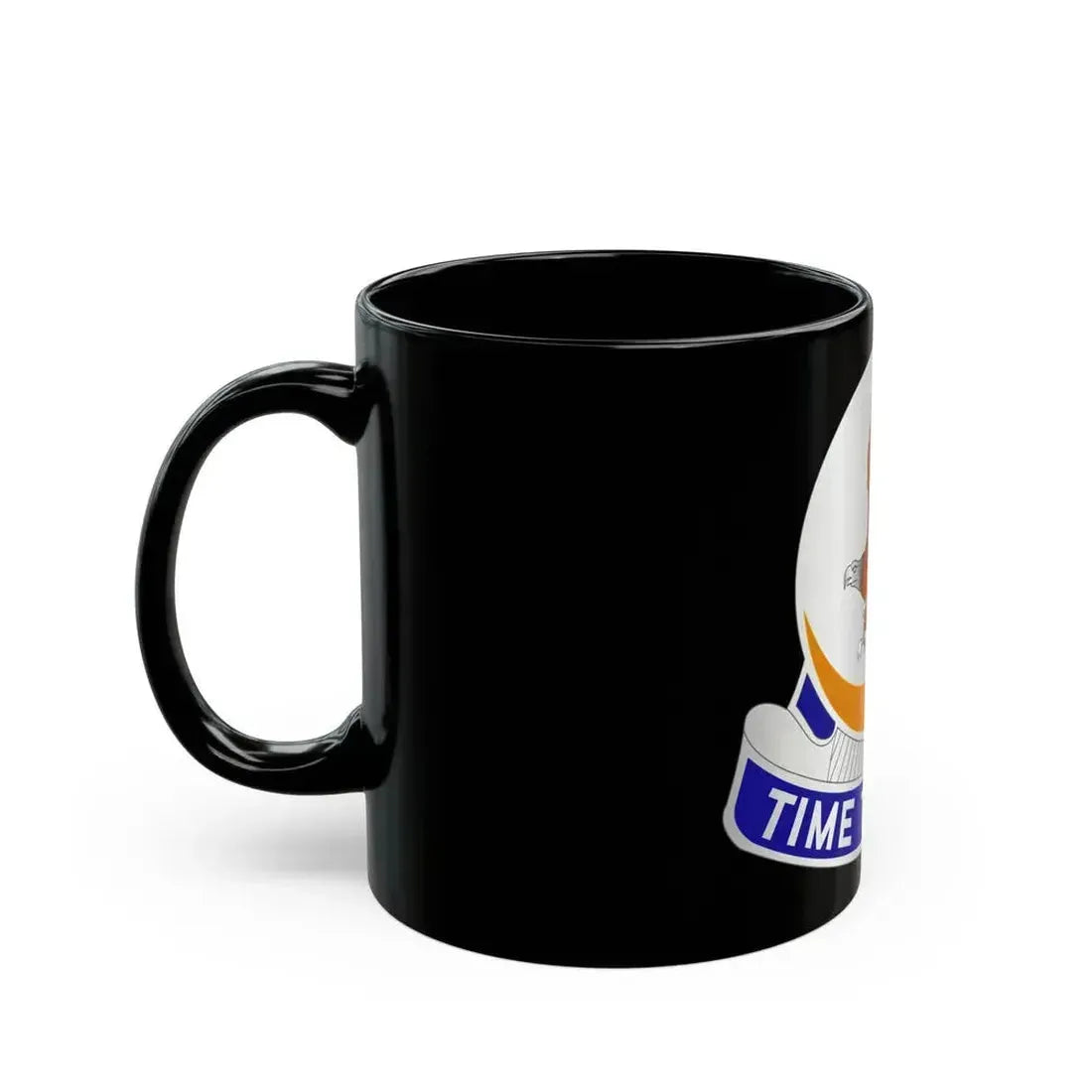 51 Aviation Group (U.S. Army) Black Coffee Mug - Go Mug Yourself
