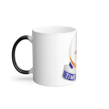 51 Aviation Group (U.S. Army) Color Changing Coffee Mug - Go Mug Yourself