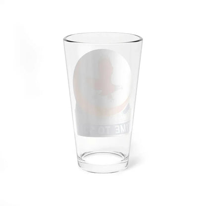 51 Aviation Group (U.S. Army) Pint Glass 16oz - Go Mug Yourself