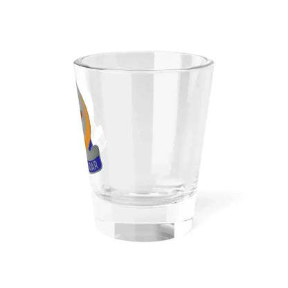 51 Aviation Group (U.S. Army) Shot Glass 1.5oz - Go Mug Yourself