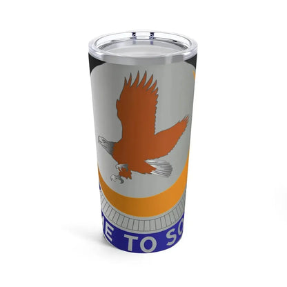 51 Aviation Group (U.S. Army) Tumbler 20oz 20oz - Go Mug Yourself