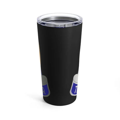 51 Aviation Group (U.S. Army) Tumbler 20oz - Go Mug Yourself