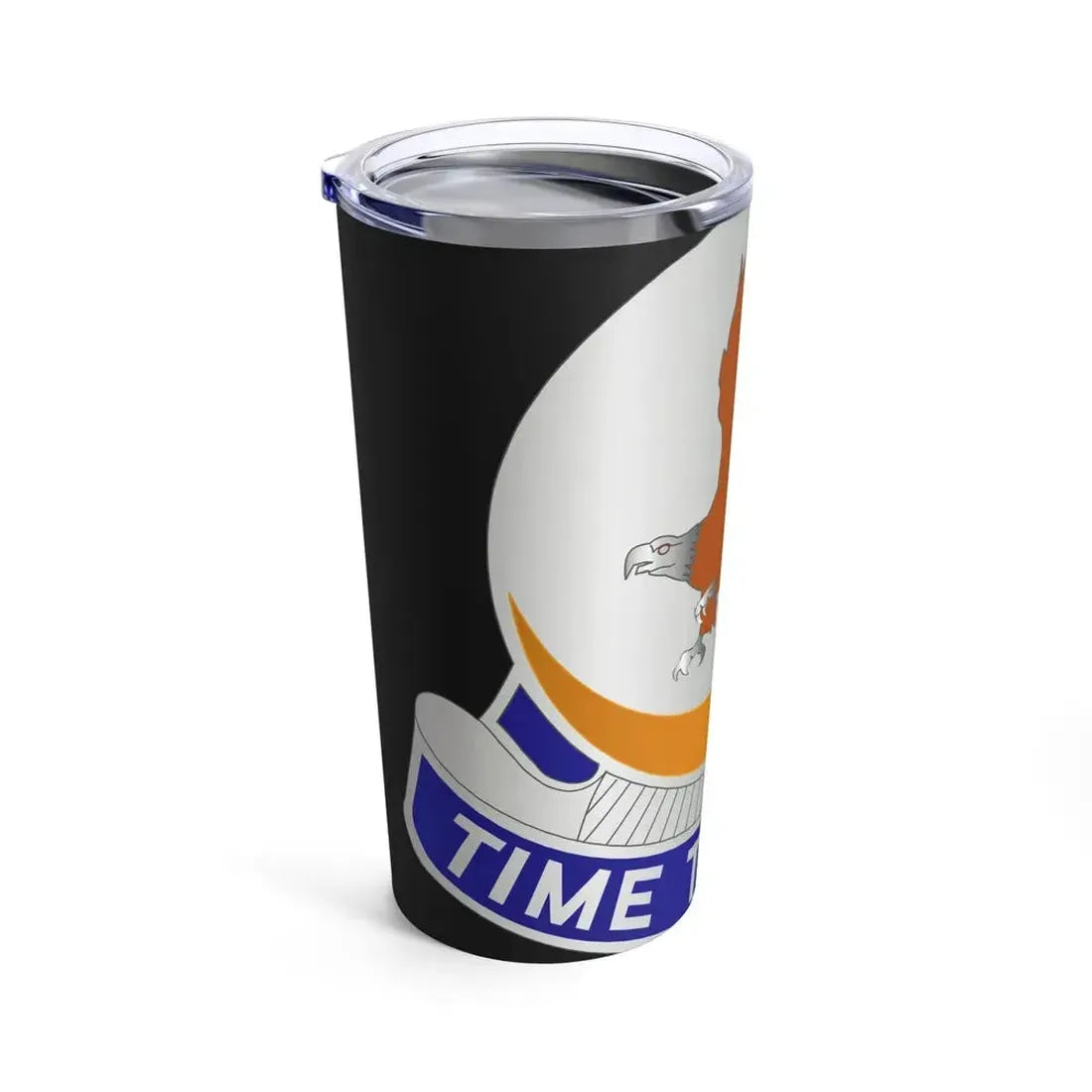 51 Aviation Group (U.S. Army) Tumbler 20oz - Go Mug Yourself