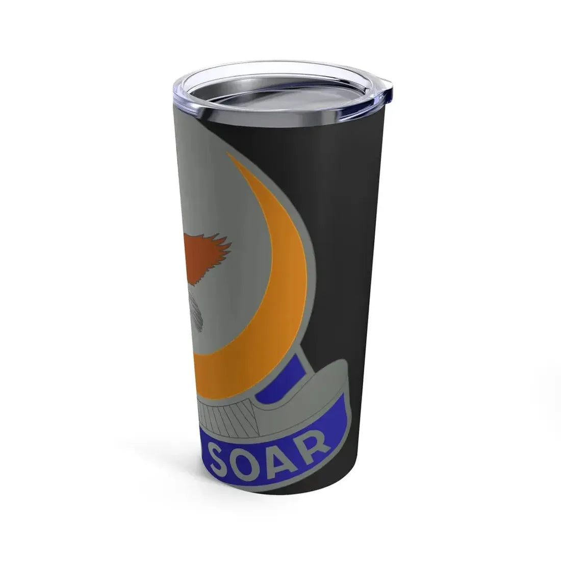 51 Aviation Group (U.S. Army) Tumbler 20oz - Go Mug Yourself