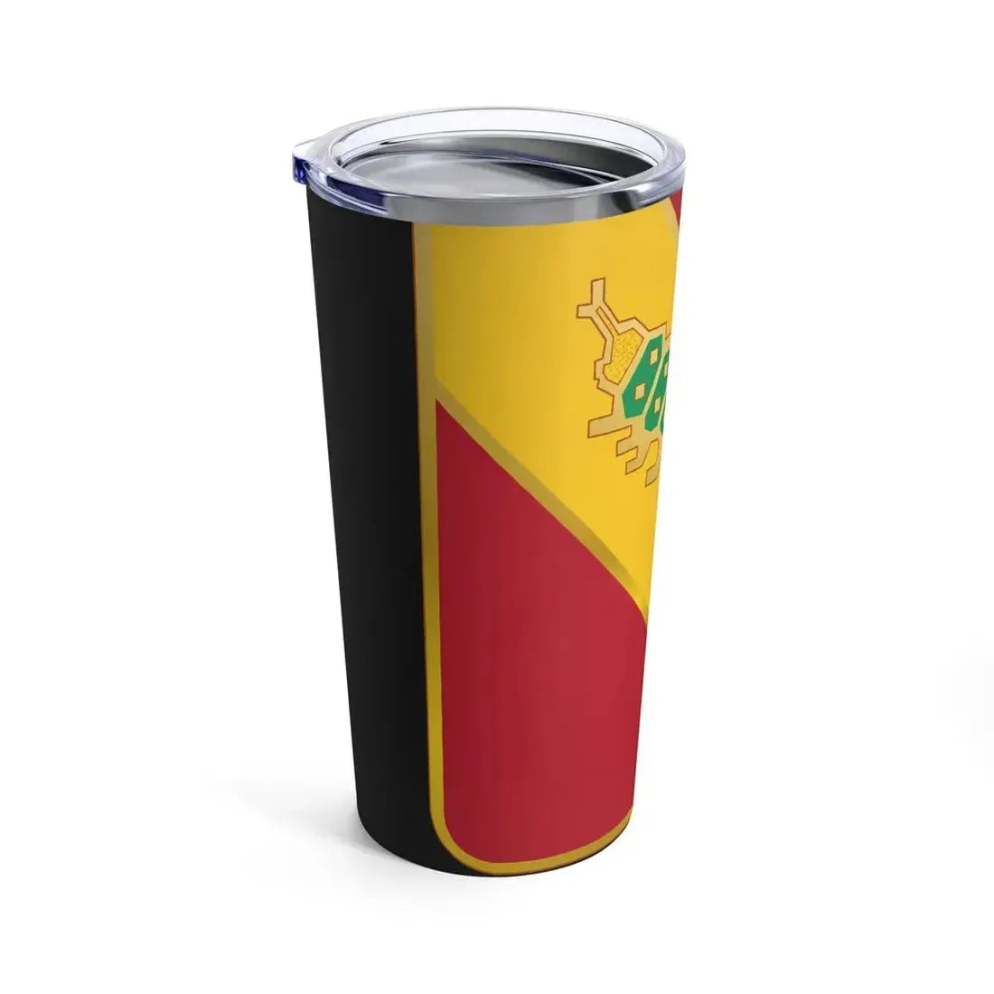 51 Coast Artillery Regiment (U.S. Army) Tumbler 20oz - Go Mug Yourself