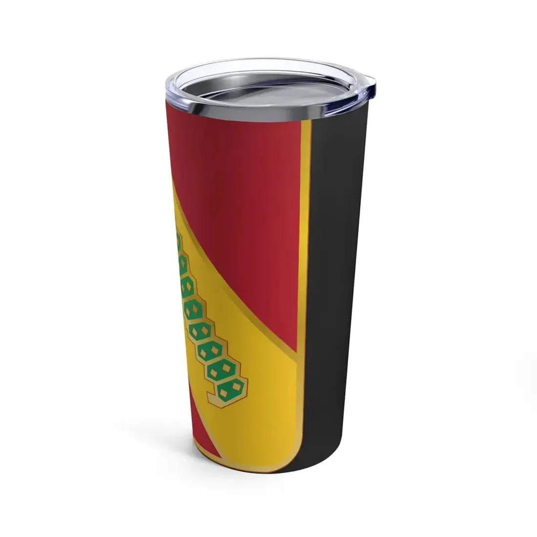 51 Coast Artillery Regiment (U.S. Army) Tumbler 20oz - Go Mug Yourself