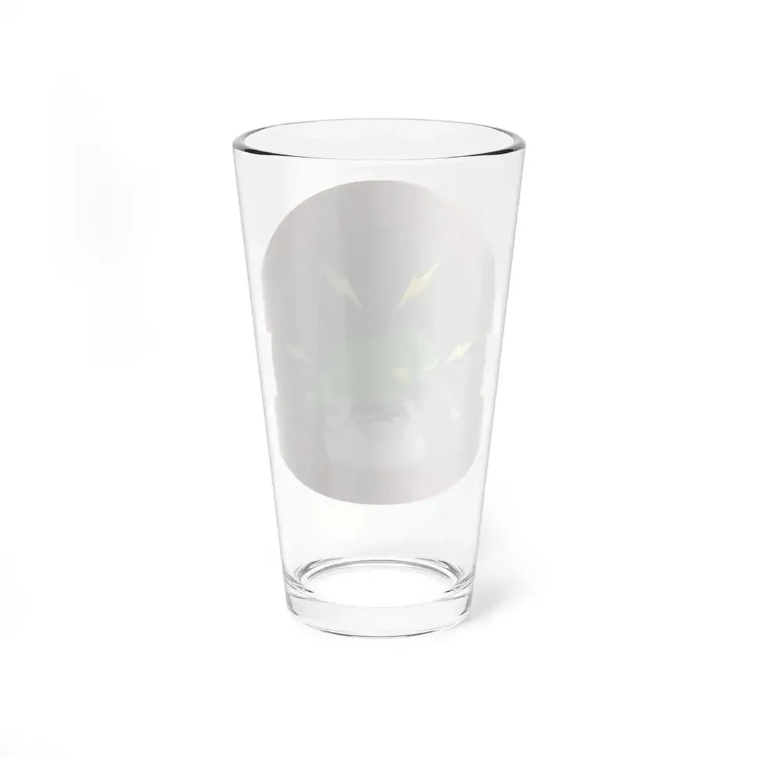 51 Combat Communications Squadron ACC (U.S. Air Force) Pint Glass 16oz - Go Mug Yourself