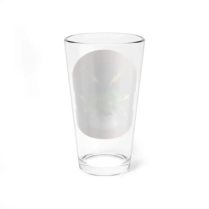 51 Combat Communications Squadron ACC (U.S. Air Force) Pint Glass 16oz - Go Mug Yourself
