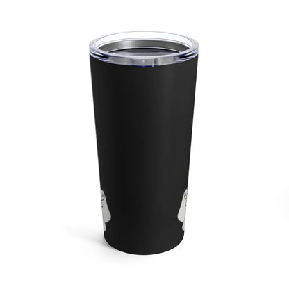 51 Signal Battalion (U.S. Army) Tumbler 20oz - Go Mug Yourself