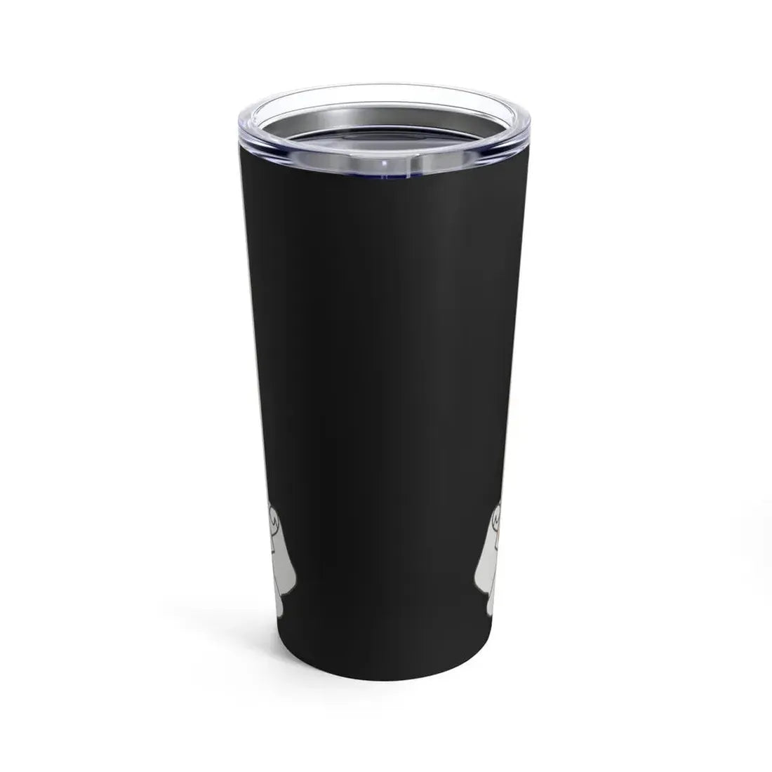 51 Signal Battalion (U.S. Army) Tumbler 20oz - Go Mug Yourself