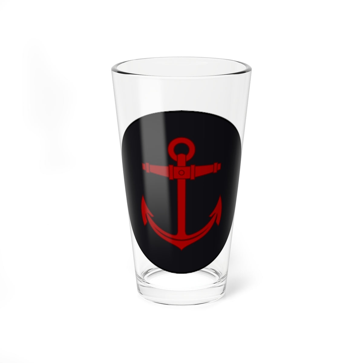 Imperial Japan Navy OR 1 old (Japan) (Military Rank) Pint Glass 16oz
