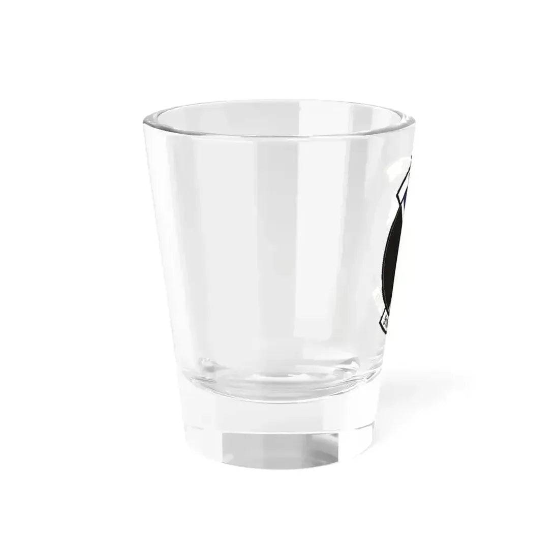 510th Fighter Squadron (U.S. Air Force) Shot Glass 1.5oz - Go Mug Yourself