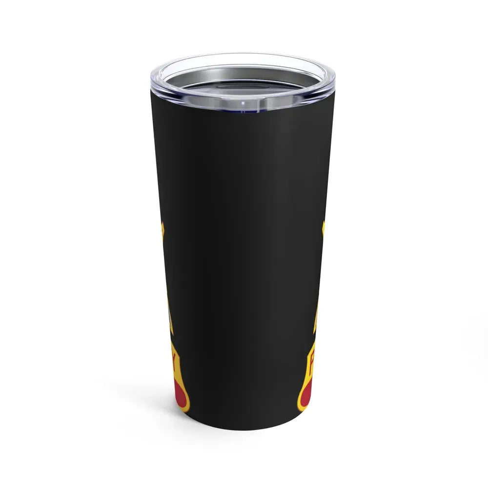 511 Military Intelligence Battalion (U.S. Army) Tumbler 20oz - Go Mug Yourself