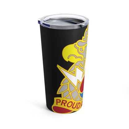 511 Military Intelligence Battalion (U.S. Army) Tumbler 20oz - Go Mug Yourself