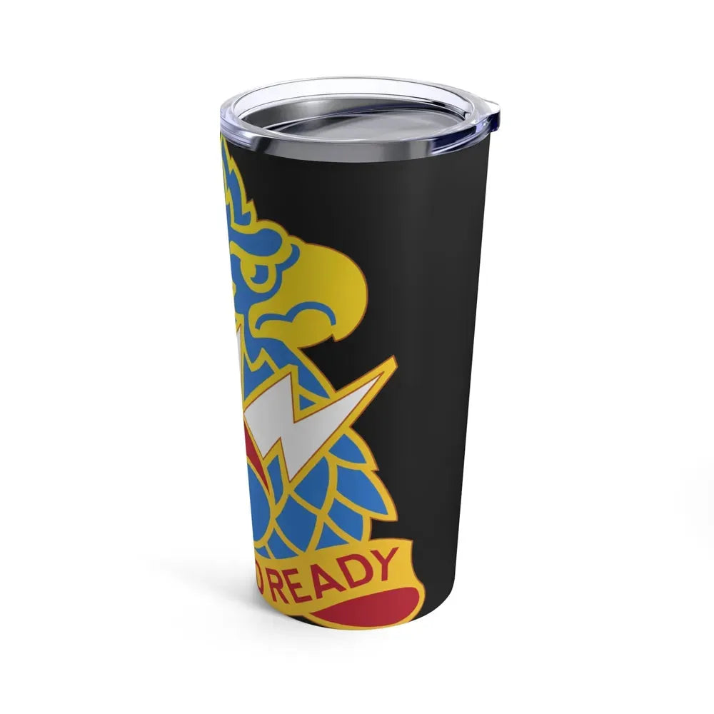 511 Military Intelligence Battalion (U.S. Army) Tumbler 20oz - Go Mug Yourself