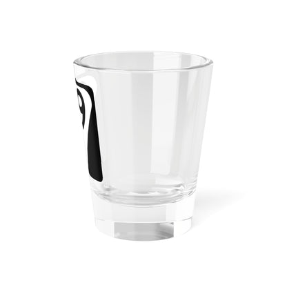 Secondary Tennessee 29 (Tennessee) (Road Sign) Shot Glass 1.5oz