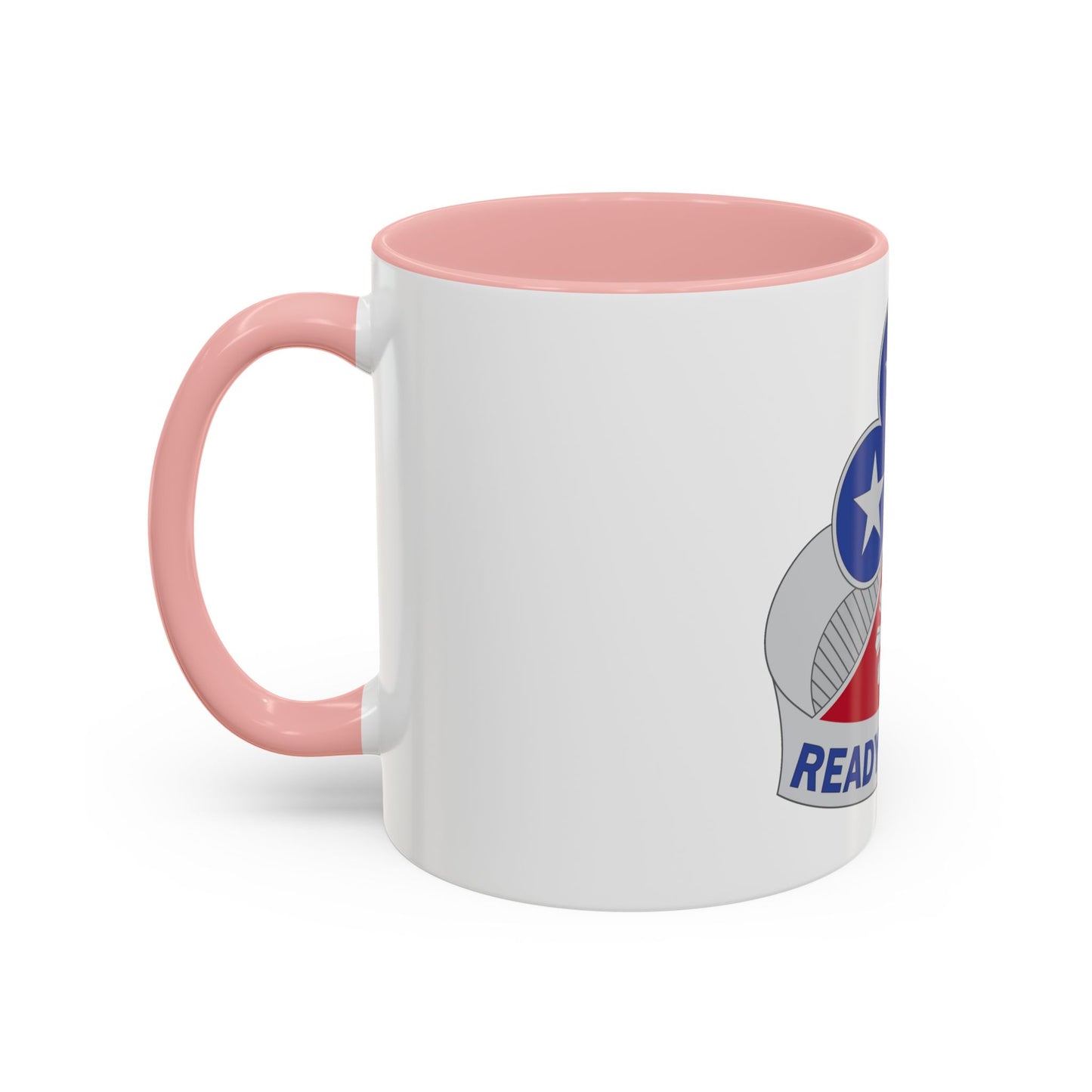 353 Engineer Group (U.S. Army) Accent Coffee Mug