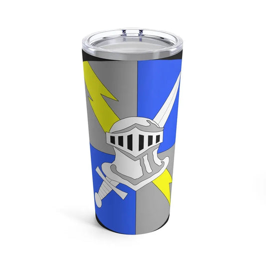 513th Military Intelligence Brigade (U.S. Army) Tumbler 20oz 20oz - Go Mug Yourself