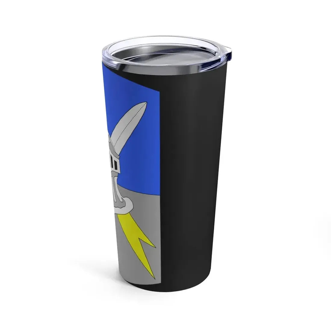 513th Military Intelligence Brigade (U.S. Army) Tumbler 20oz - Go Mug Yourself