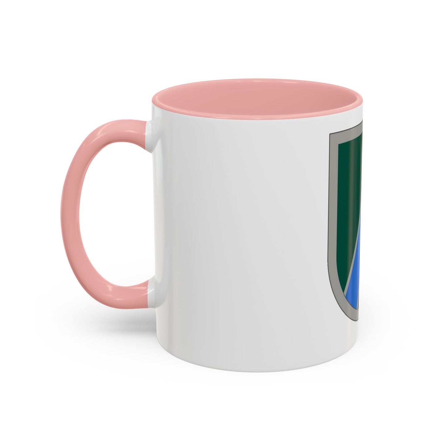 389 Military Intelligence Battalion 3 (U.S. Army) Accent Coffee Mug