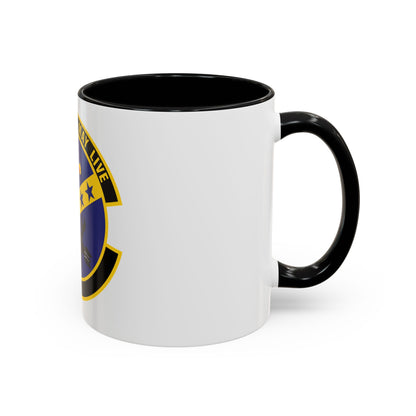 23 Maintenance Sq ACC (U.S. Air Force) Accent Coffee Mug