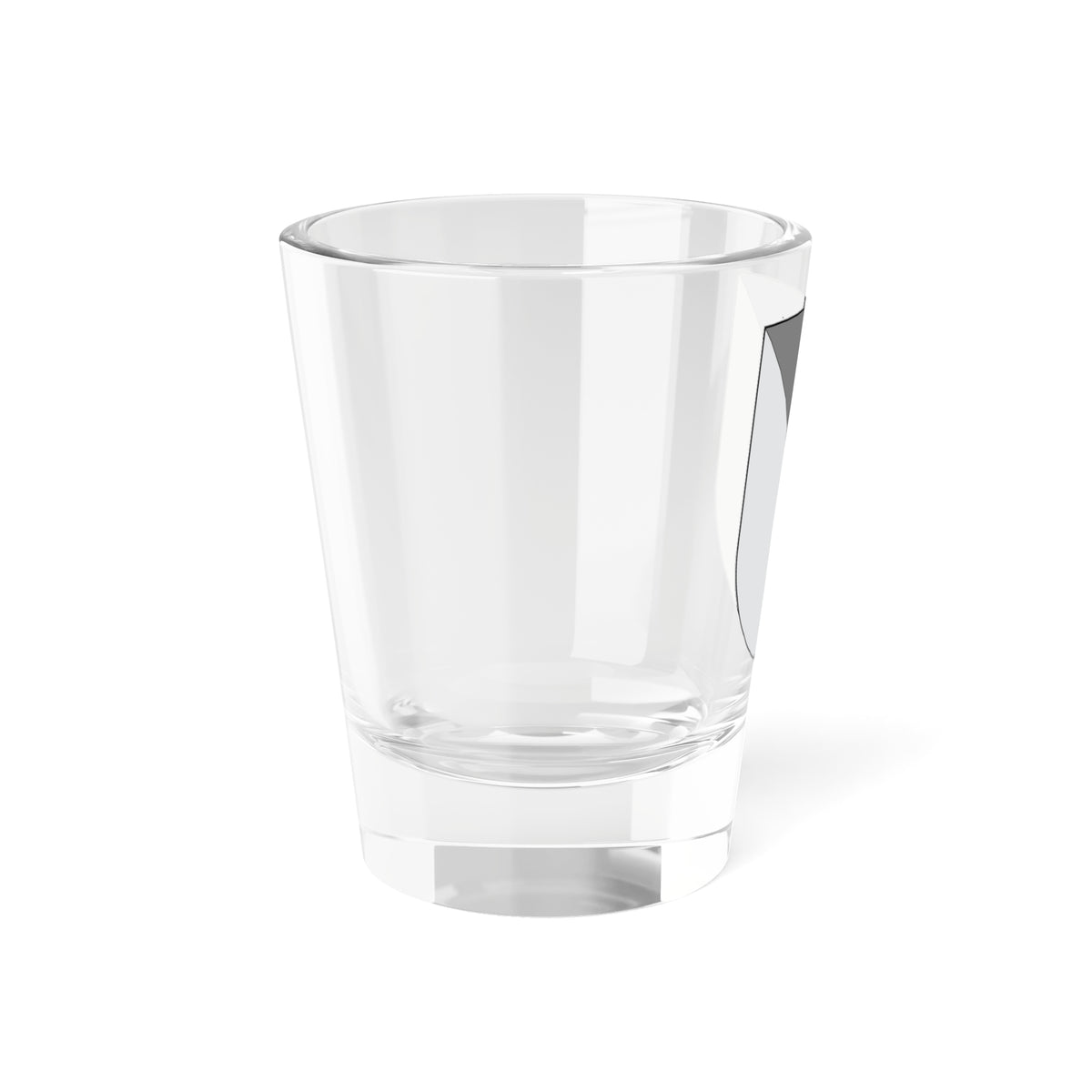 Campo - terciado en perla (Spain) (Coat of Arms) Shot Glass 1.5oz