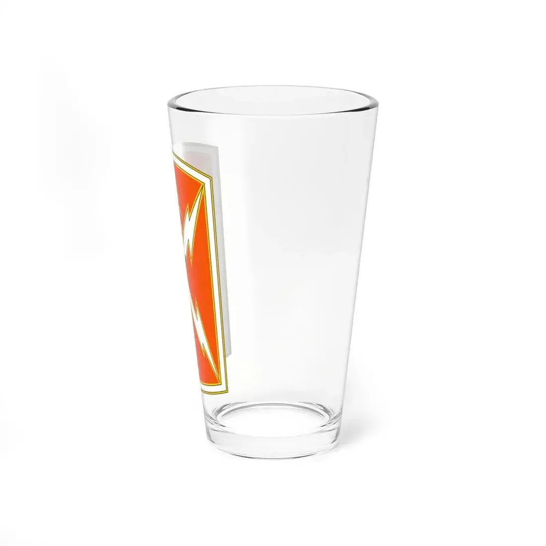 516 Signal Brigade 2 (U.S. Army) Pint Glass 16oz - Go Mug Yourself