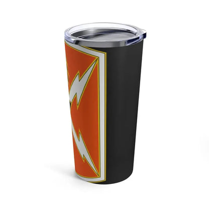 516 Signal Brigade 2 (U.S. Army) Tumbler 20oz - Go Mug Yourself