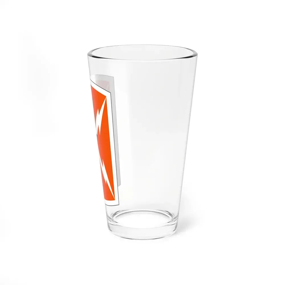 516 Signal Brigade 3 (U.S. Army) Pint Glass 16oz - Go Mug Yourself