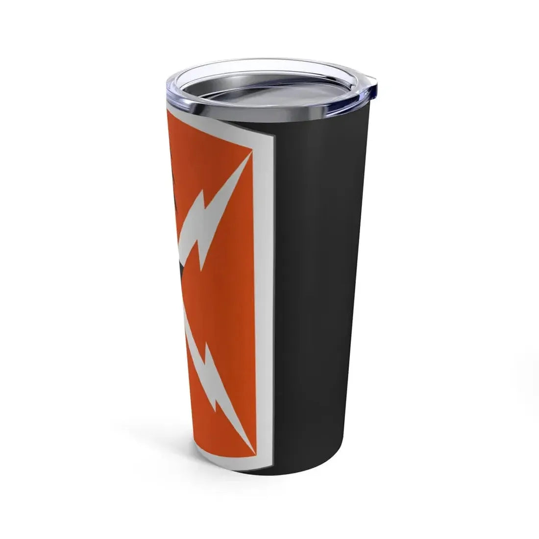 516 Signal Brigade 3 (U.S. Army) Tumbler 20oz - Go Mug Yourself