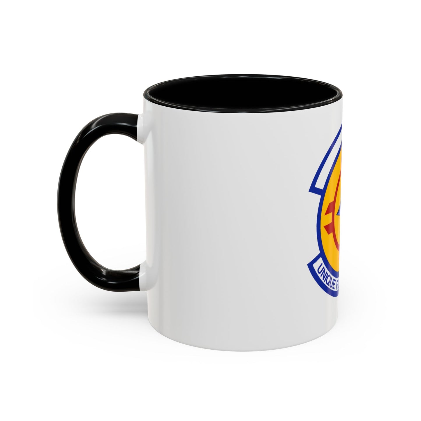 635 Materiel Maintenance Sq AFMC (U.S. Air Force) Accent Coffee Mug
