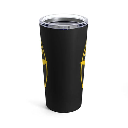 516th Signal Brigade (U.S. Army) Tumbler 20oz - Go Mug Yourself