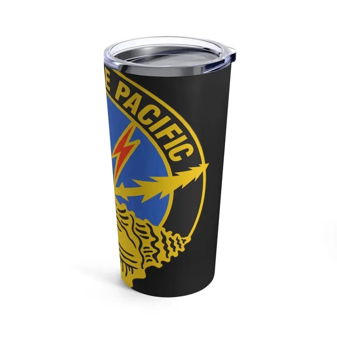 516th Signal Brigade (U.S. Army) Tumbler 20oz - Go Mug Yourself