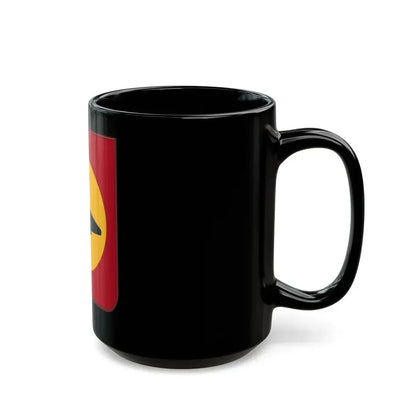 517th Air Defense Artillery Regiment v2 (U.S. Army) Black Coffee Mug - Go Mug Yourself
